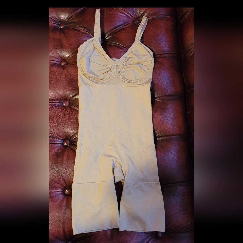 Spanx Body Shaper